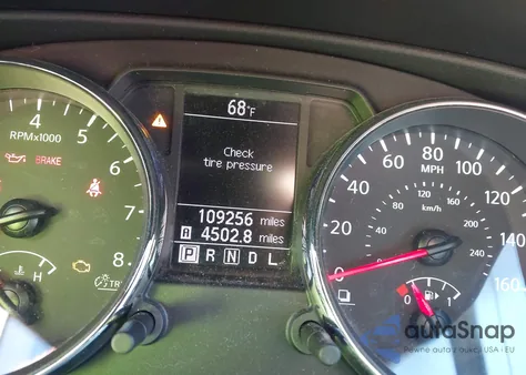 2013 Nissan Rogue S z USA, uszkodzony, nr VIN JN8AS5MV5DW606788